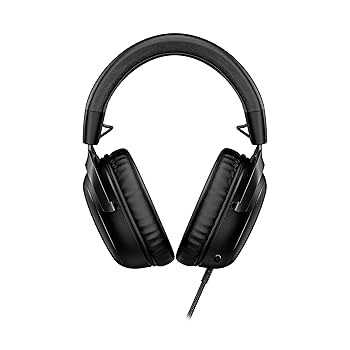 Lumiere (ルミエール)   HyPER III  52XSP24 Amazon.com: HyperX Cloud III S – Wireless Gaming Headset for